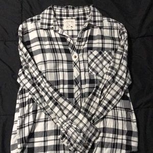Women’s Flannel